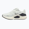 Scarpe da corsa donna Nike Structure 26 summit white/anthracite/metallic silver 2