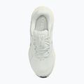 Scarpe da corsa donna Nike Structure 26 summit white/anthracite/metallic silver 4