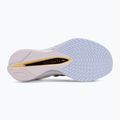 Scarpe da corsa donna Nike Vaporfly 4 Barely Green/Chalk/Purple Dynasty 4