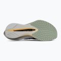 Scarpe da corsa uomo Nike Vaporfly 4 Spruce Aura/Grey Fog/Dark Obsidian 4