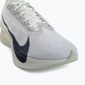 Scarpe da corsa uomo Nike Vaporfly 4 Spruce Aura/Grey Fog/Dark Obsidian 7