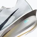Scarpe da corsa uomo Nike Vaporfly 4 Spruce Aura/Grey Fog/Dark Obsidian 5