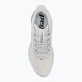 Scarpe da corsa donna Nike Pegasus Premium summit white/grey fog/metallic silver 5