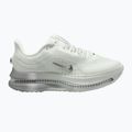 Scarpe da corsa donna Nike Pegasus Premium summit white/grey fog/metallic silver