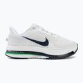 Scarpe da corsa uomo Nike Pegasus Premium white/midnight navy/green spark 2