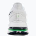 Scarpe da corsa uomo Nike Pegasus Premium white/midnight navy/green spark 6