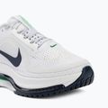 Scarpe da corsa uomo Nike Pegasus Premium white/midnight navy/green spark 7