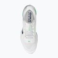 Scarpe da corsa uomo Nike Pegasus Premium white/midnight navy/green spark 4