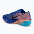 Scarpe da corsa uomo Nike Vaporfly 4 Racer Blue/Blue Lightning/White 3