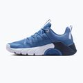 Scarpe da allenamento uomo Nike Free Metcon 7 indigo storm/thunder blue/football grey 2