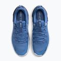 Scarpe da allenamento uomo Nike Free Metcon 7 indigo storm/thunder blue/football grey 4