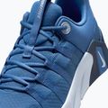 Scarpe da allenamento uomo Nike Free Metcon 7 indigo storm/thunder blue/football grey 5