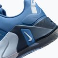 Scarpe da allenamento uomo Nike Free Metcon 7 indigo storm/thunder blue/football grey 6