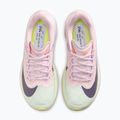 Scarpe da corsa donna Nike Zoom Fly 6 bleached lilac/volt tint/purple dynasty 5