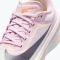 Scarpe da corsa donna Nike Zoom Fly 6 bleached lilac/volt tint/purple dynasty 7