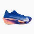 Scarpe da corsa uomo Nike Alphafly 3 racer blue/atomic pink/white 2