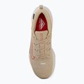 Scarpe da corsa uomo Nike Juniper Trail 2 GORE-TEX linen/light orewood brown/light crimson 5