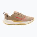 Scarpe da corsa uomo Nike Juniper Trail 2 GORE-TEX linen/light orewood brown/light crimson
