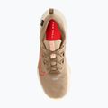 Scarpe da corsa uomo Nike Juniper Trail 2 GORE-TEX linen/light orewood brown/light crimson 4