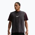 Maglia training da uomo Nike Sleeveless T-Shirt black/white