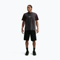 Maglia training da uomo Nike Sleeveless T-Shirt black/white 7