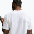 Maglia training da uomo Nike N.A.C. white/ight smoke grey 4