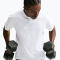 Maglia training da uomo Nike N.A.C. white/ight smoke grey 5