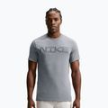 Maglia training da uomo Nike Dri-FIT Training T-Shirt smoke grey/black