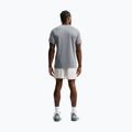 Maglia training da uomo Nike Dri-FIT Training T-Shirt smoke grey/black 2