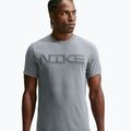 Maglia training da uomo Nike Dri-FIT Training T-Shirt smoke grey/black 3