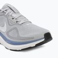Scarpe da corsa uomo Nike Structure 26 grey fog/work blue/summit white 7