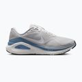 Scarpe da corsa uomo Nike Structure 26 grey fog/work blue/summit white