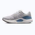 Scarpe da corsa uomo Nike Structure 26 grey fog/work blue/summit white 2