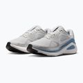 Scarpe da corsa uomo Nike Structure 26 grey fog/work blue/summit white 3
