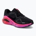Scarpe da corsa donna Nike Structure 26 black/hyper pink/laser crimson/black