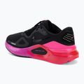 Scarpe da corsa donna Nike Structure 26 black/hyper pink/laser crimson/black 3
