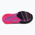 Scarpe da corsa donna Nike Structure 26 black/hyper pink/laser crimson/black 4
