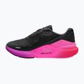 Scarpe da corsa donna Nike Structure 26 black/hyper pink/laser crimson/black 2