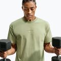 Maglia training da uomo Nike N.A.C. dusty olive 3
