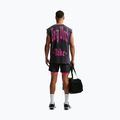 Maglia training da uomo Nike Sleeveless T-Shirt black/hyper pink 2