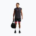 Maglia training da uomo Nike Sleeveless T-Shirt black/hyper pink 7