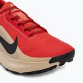 Scarpe da corsa uomo Nike ACG Pegasus Trail GORE-TEX Light Crimson/Linen/Black 7