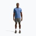 Maglia training da uomo Nike Dri-FIT Training T-Shirt indigo storm/white 2