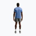 Maglia training da uomo Nike Dri-FIT Training T-Shirt indigo storm/white 3