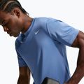 Maglia training da uomo Nike Dri-FIT Training T-Shirt indigo storm/white 5