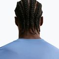 Maglia training da uomo Nike Dri-FIT Training T-Shirt indigo storm/white 6