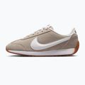 Scarpe da donna Nike Pacific Suede cream li/gum med brown/sail 2