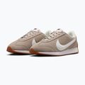Scarpe da donna Nike Pacific Suede cream li/gum med brown/sail 3