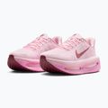 Scarpe da corsa donna Nike Vomero Premium pink foam/pink rise/pink smoke 3