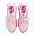 Scarpe da corsa donna Nike Vomero Premium pink foam/pink rise/pink smoke 5